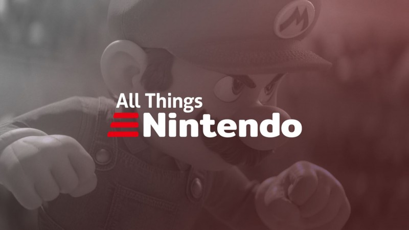 Mario Movie Trailer, Inscryption, Atari 50, Harvestella, Soccer Story | All Things Nintendo 8