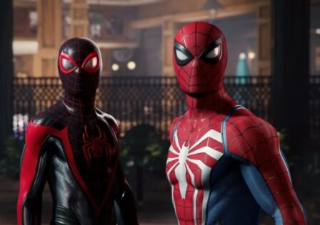 Marvel’s Spider-Man 2 Gets Fall 2023 Release Window
