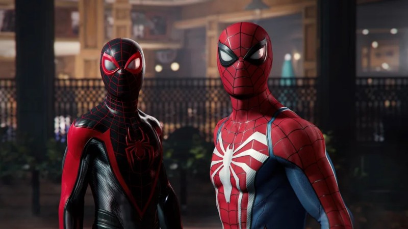 Marvel's Spider-Man 2 Gets Fall 2023 Release Window 8