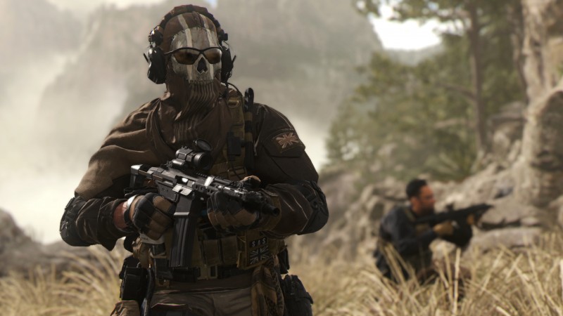 Microsoft Commits To Bringing Call Of Duty To Nintendo Post-Activision Acquisition 12