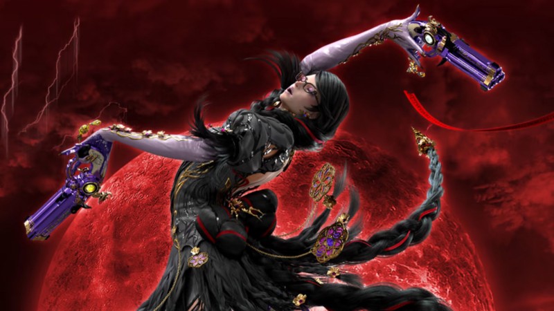 Platinum Games' Hideki Kamiya 'Can't Conceive' The Bayonetta Series Ending 12