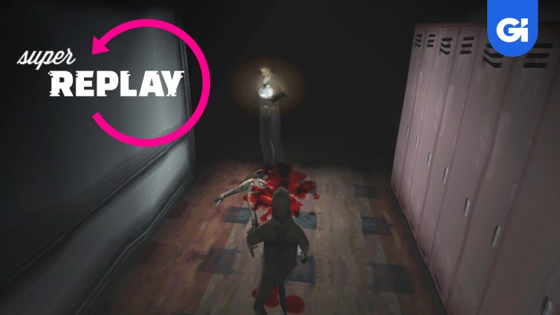 Super Replay | Silent Hill – Part 3 17