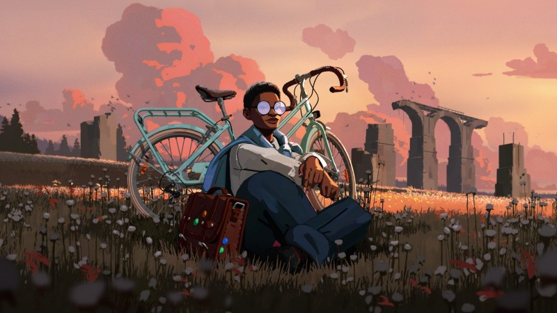 Take A Ride In Season: A Letter To The Future Next Month 10