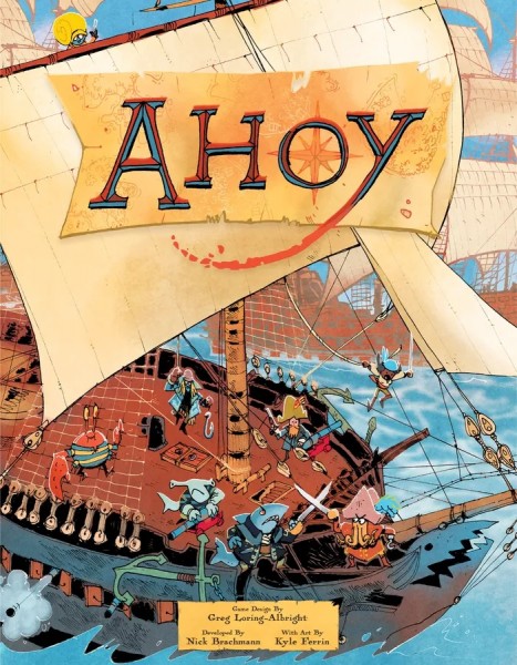 The Best Board Games Of 2022 17
