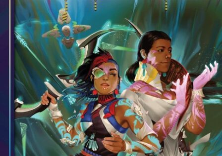 The Best Tabletop RPGs Of 2022