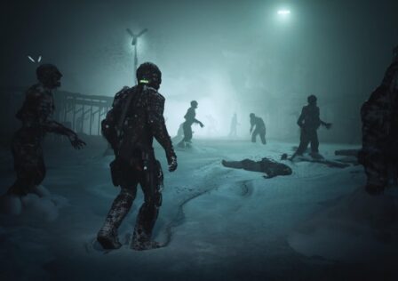 The Callisto Protocol Will Get New Game Plus, Hardcore Mode, Story Content, And More As DLC