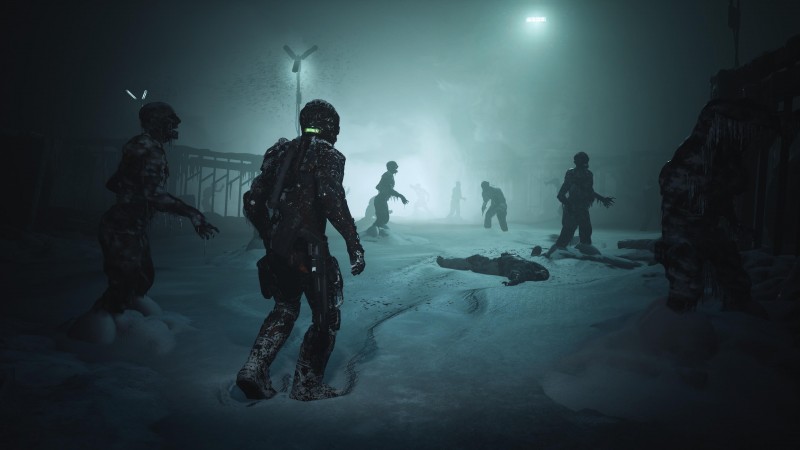 The Callisto Protocol Will Get New Game Plus, Hardcore Mode, Story Content, And More As DLC 11