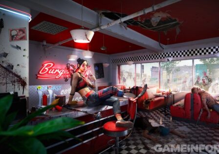 The Dead Island 2 Digital Issue Is Now Live