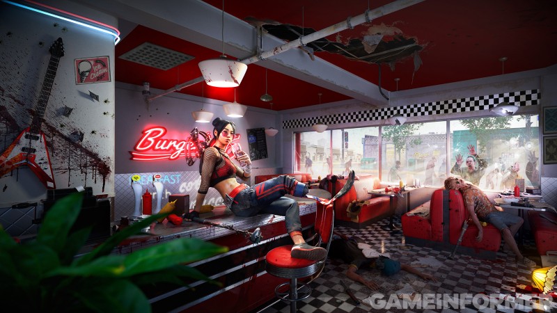 The Dead Island 2 Digital Issue Is Now Live 10