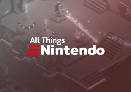 The eShop Gems Of The Year: 2022 Edition | All Things Nintendo