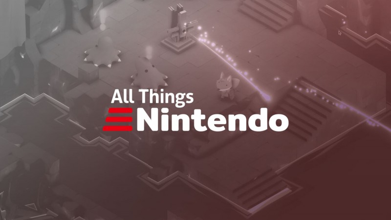 The eShop Gems Of The Year: 2022 Edition | All Things Nintendo 21