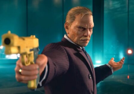 What Are Guns In The Universe Of Final Fantasy VII?
