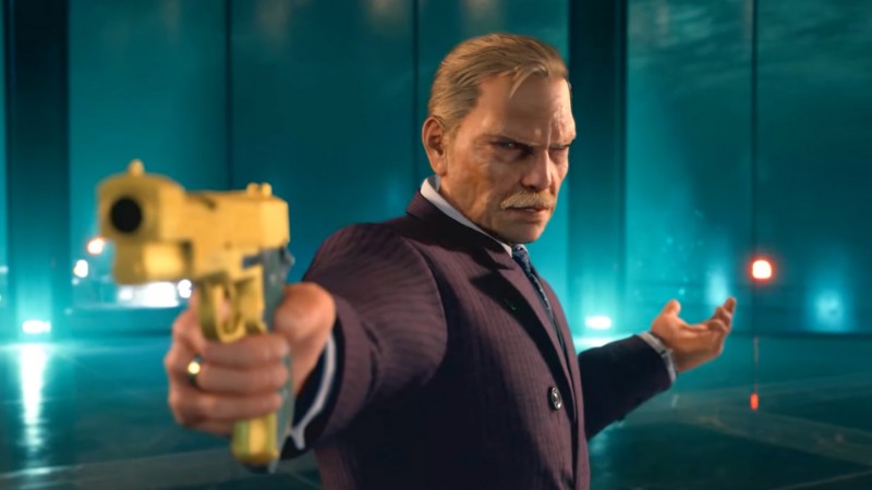 What Are Guns In The Universe Of Final Fantasy VII? 8
