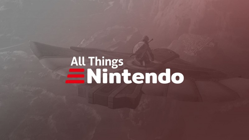2023 Lookahead | All Things Nintendo 19