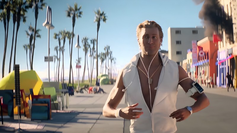 Dambuster Studios Never Considered Remaking The Original Dead Island 2 Reveal Trailer 17