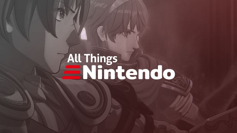 Fire Emblem Engage, Sports Story | All Things Nintendo 10