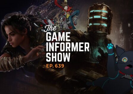 Forspoken Review And Dead Space Remake | GI Show