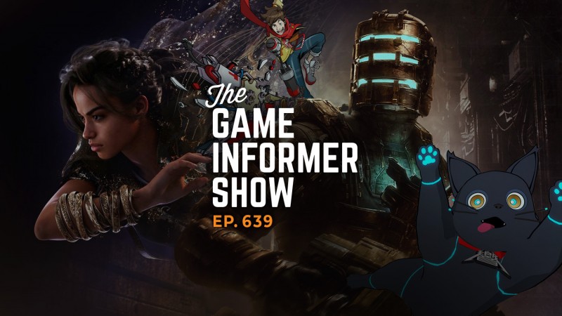 Forspoken Review And Dead Space Remake | GI Show 8