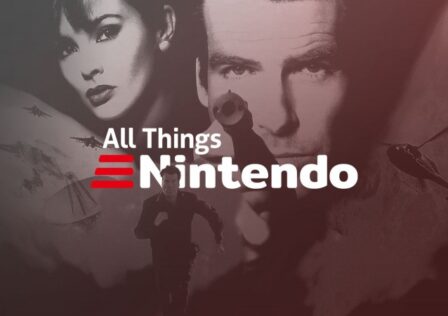 GoldenEye 007 Retrospective | All Things Nintendo