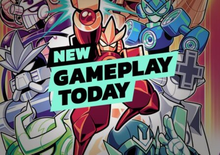 Gravity Circuit | New Gameplay Today