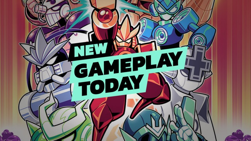 Gravity Circuit | New Gameplay Today 15