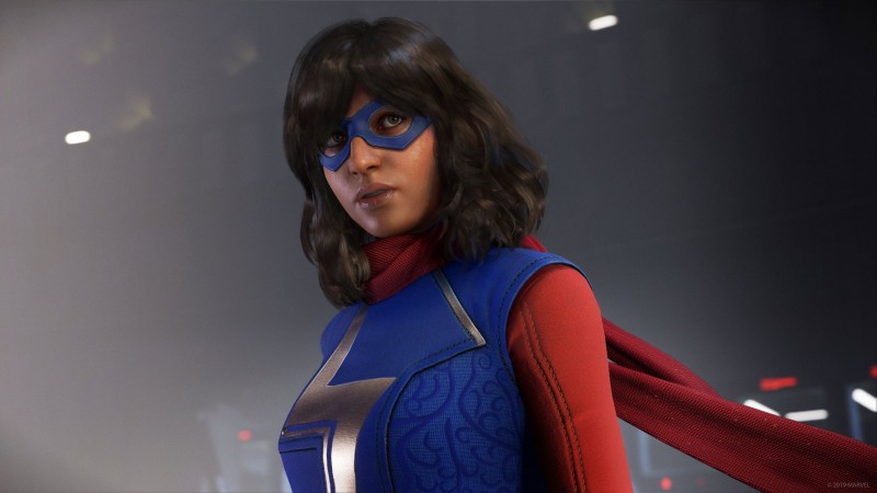 Marvel's Avengers Development Ending 18