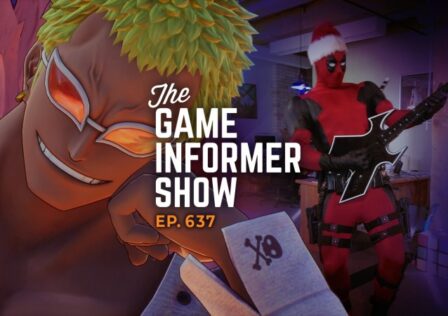One Piece Odyssey Review With The Returning Champions | GI Show