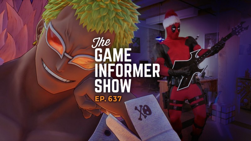 One Piece Odyssey Review With The Returning Champions | GI Show 10