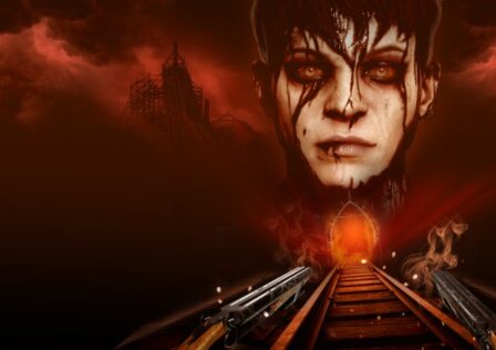 PlayStation VR2 Launch Window Game, The Dark Pictures: Switchback VR, Delayed To March