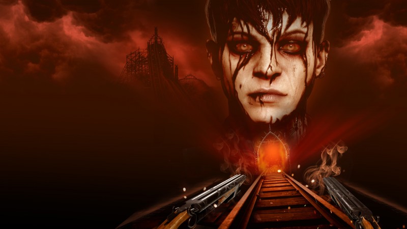 PlayStation VR2 Launch Window Game, The Dark Pictures: Switchback VR, Delayed To March 16