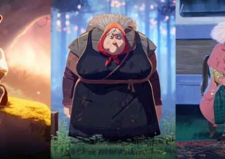 Prepare For A Beautiful Journey With A New Season: A Letter To The Future Story Trailer