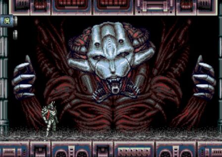 Vengeful Guardian: Moonrider Review – Kindred Nostalgia