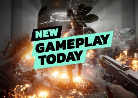 Atomic Heart | New Gameplay Today