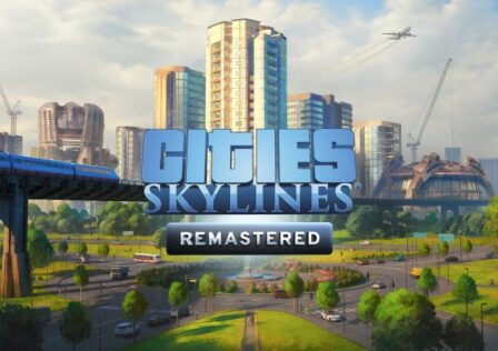 Cities: Skylines Gets Remastered For PS5 And Xbox Series X/S Next Week
