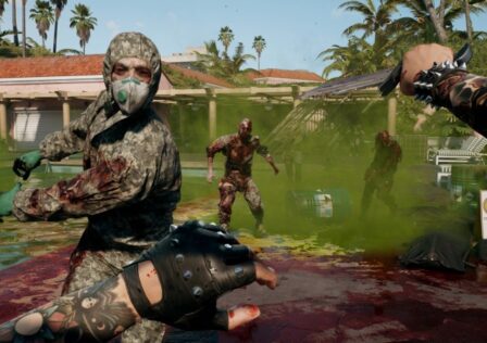 Dead Island 2 Is Launching A Week Early