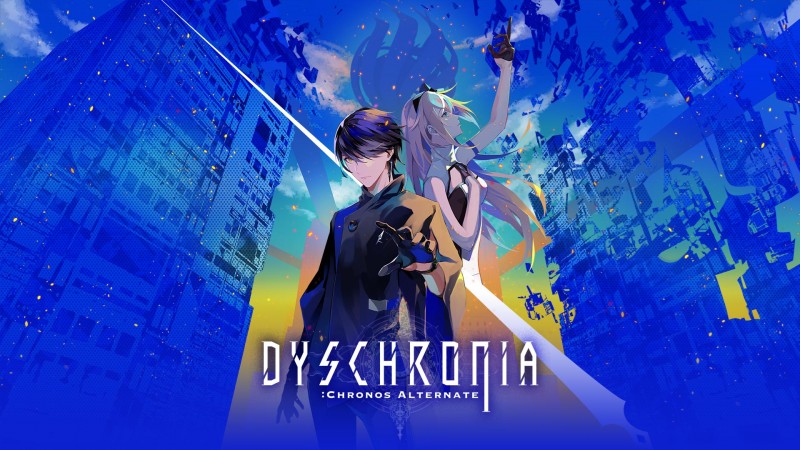 Dyschronia: Chronos Alternate Sweepstakes – Enter for a chance at a PS5, Switch, or Meta Quest 2 10