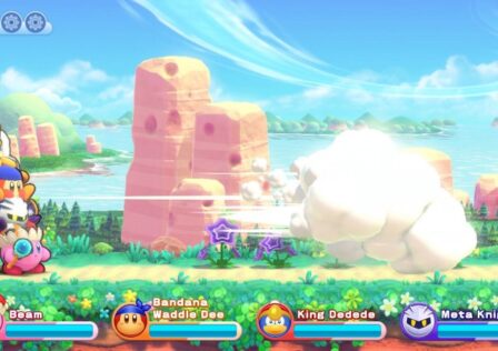 Kirby's Return To Dream Land Deluxe Review – Better Than A Copy