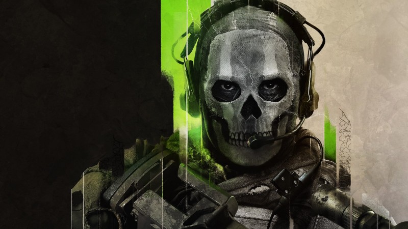 Microsoft Signs 10-Year Deal To Bring Call Of Duty To Nintendo 18