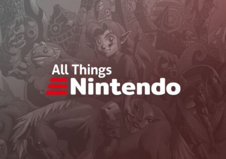 Playing Zelda: Majora’s Mask In 2023 | All Things Nintendo