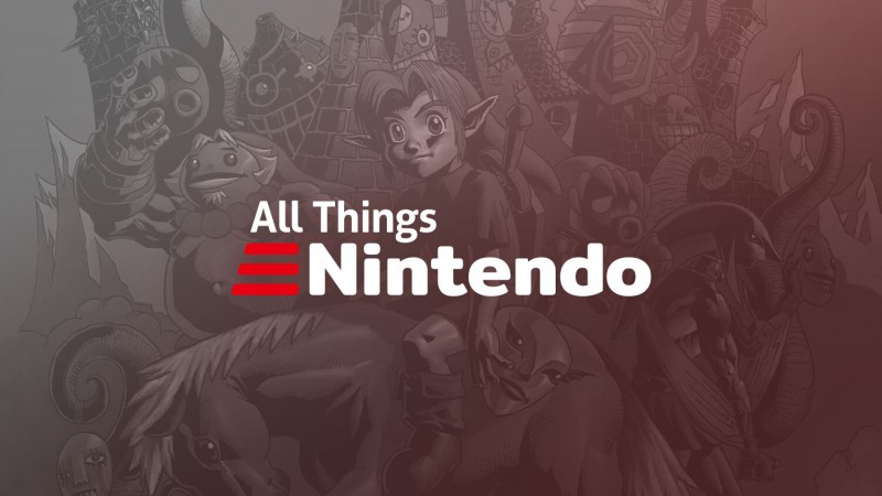 Playing Zelda: Majora's Mask In 2023 | All Things Nintendo 12
