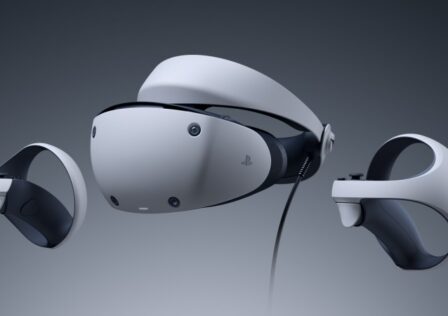 PlayStation VR2 Review – An Upgrade As Opposed To A Revelation