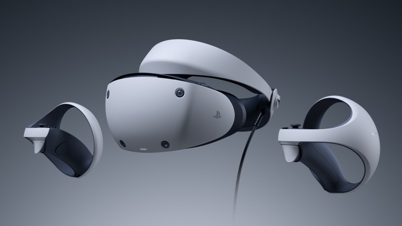PlayStation VR2 Review – An Upgrade As Opposed To A Revelation 17