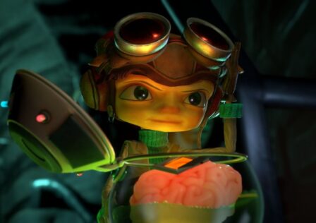 Psychonauts 2’s Development Chronicled In 32-Part Documentary Series