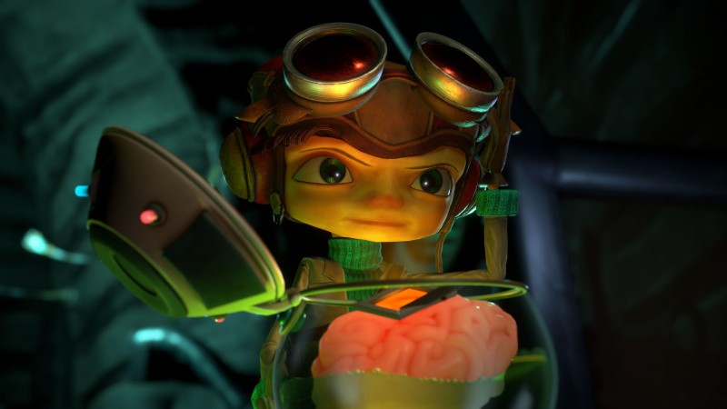 Psychonauts 2's Development Chronicled In 32-Part Documentary Series 10