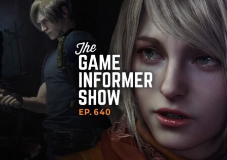 Resident Evil 4 (Remake) Cover Story And Hi-Fi Rush Review | GI Show