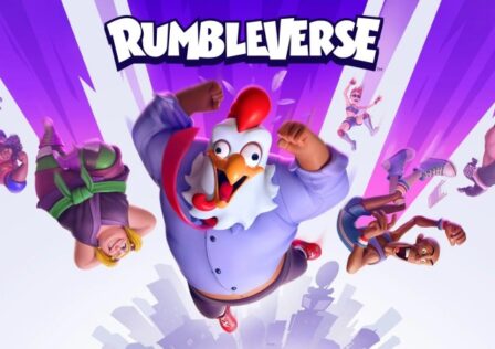 Rumbleverse Is Shutting Down In February