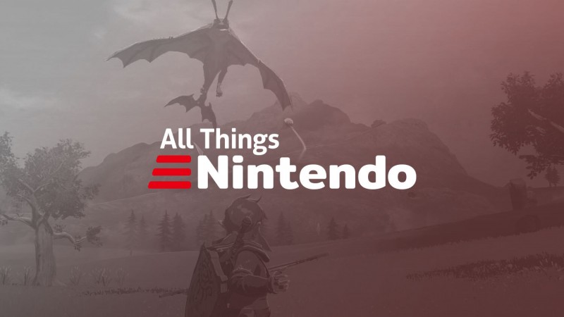 The First Nintendo Direct Of 2023 | All Things Nintendo 14