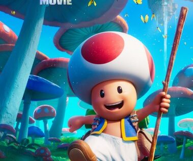 The Super Mario Bros