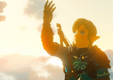 Update: The Legend Of Zelda: Tears Of The Kingdom Costs $70
