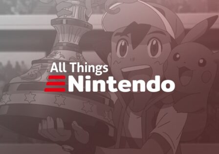 An Hour With Ash Ketchum Voice Actor Sarah Natochenny | All Things Nintendo
